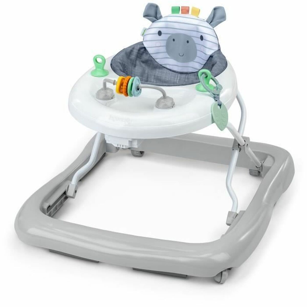 Centre d'activités Ingenuity (3 Unités) - Babycute