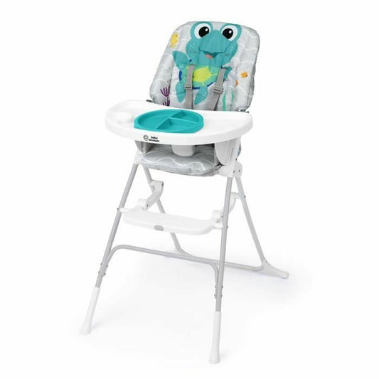 Chaise haute - Babycute