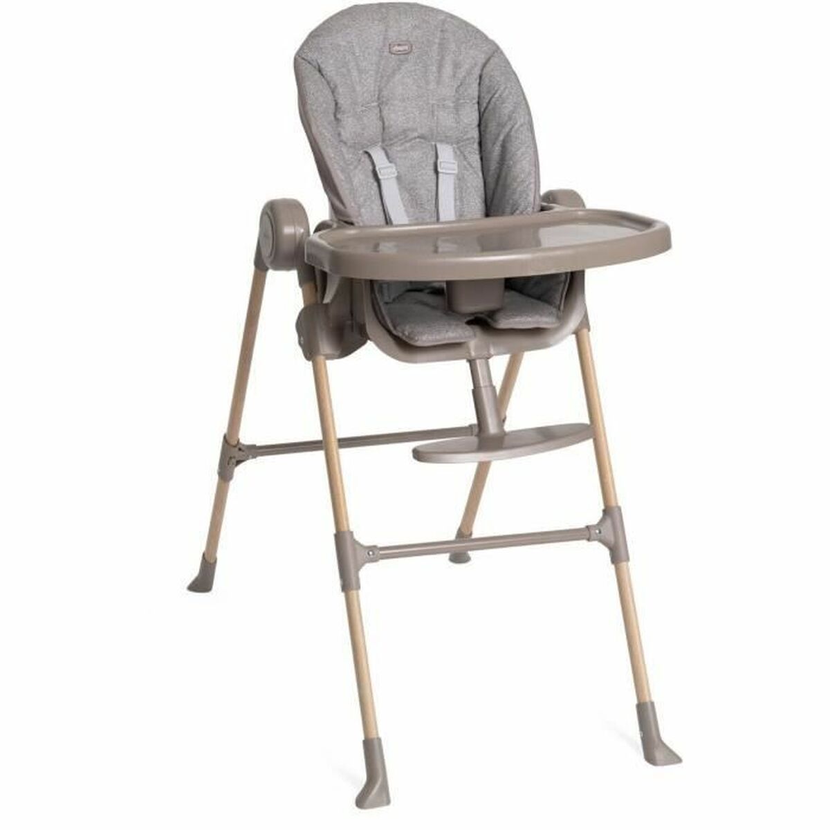 Chaise haute Chicco - Babycute