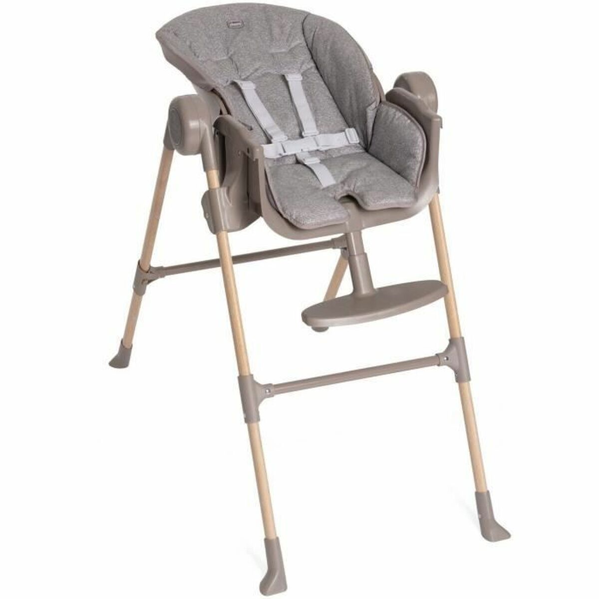 Chaise haute Chicco - Babycute