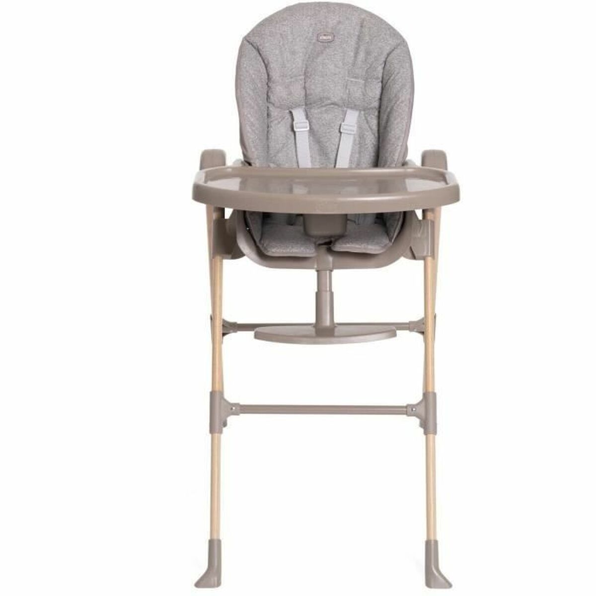 Chaise haute Chicco - Babycute
