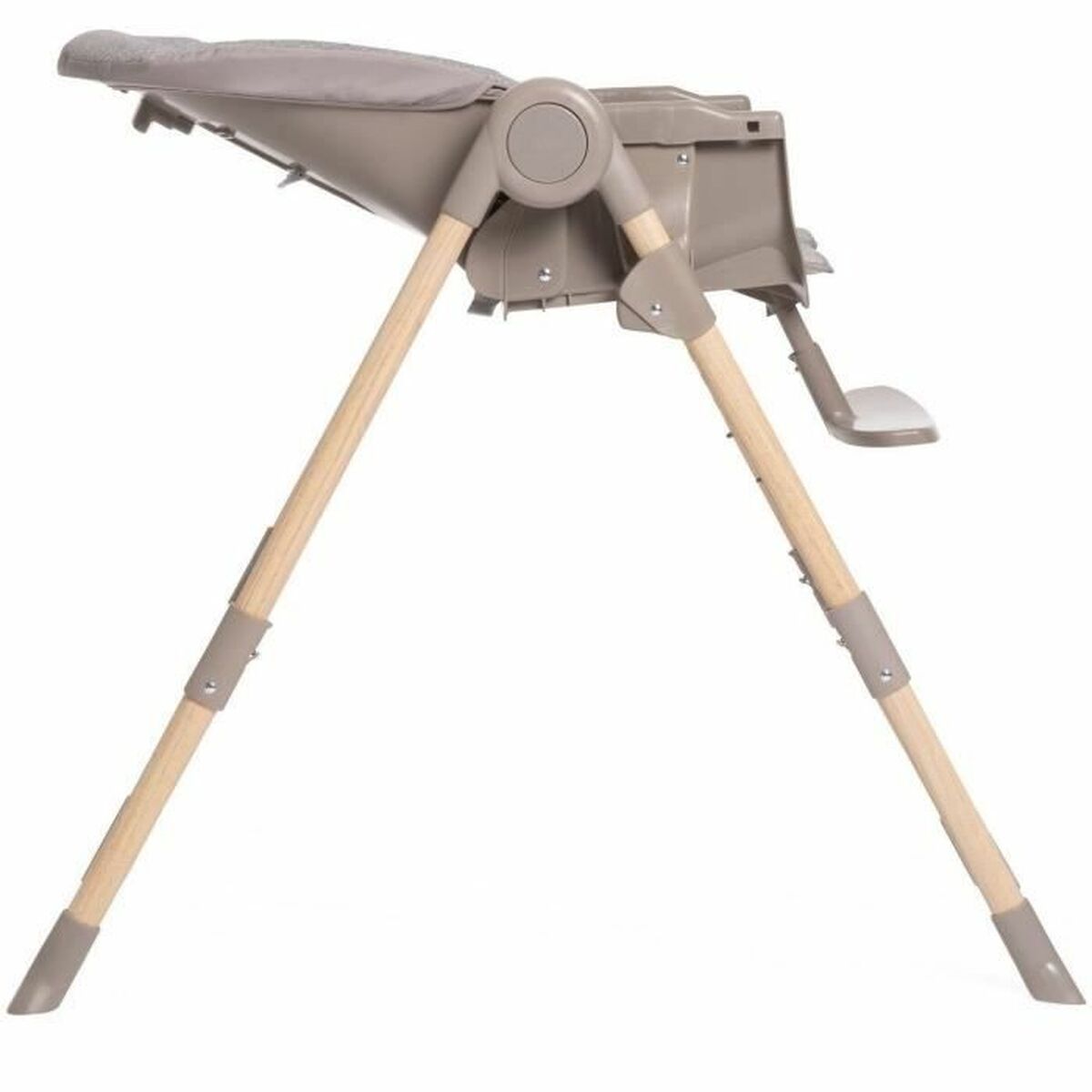 Chaise haute Chicco - Babycute