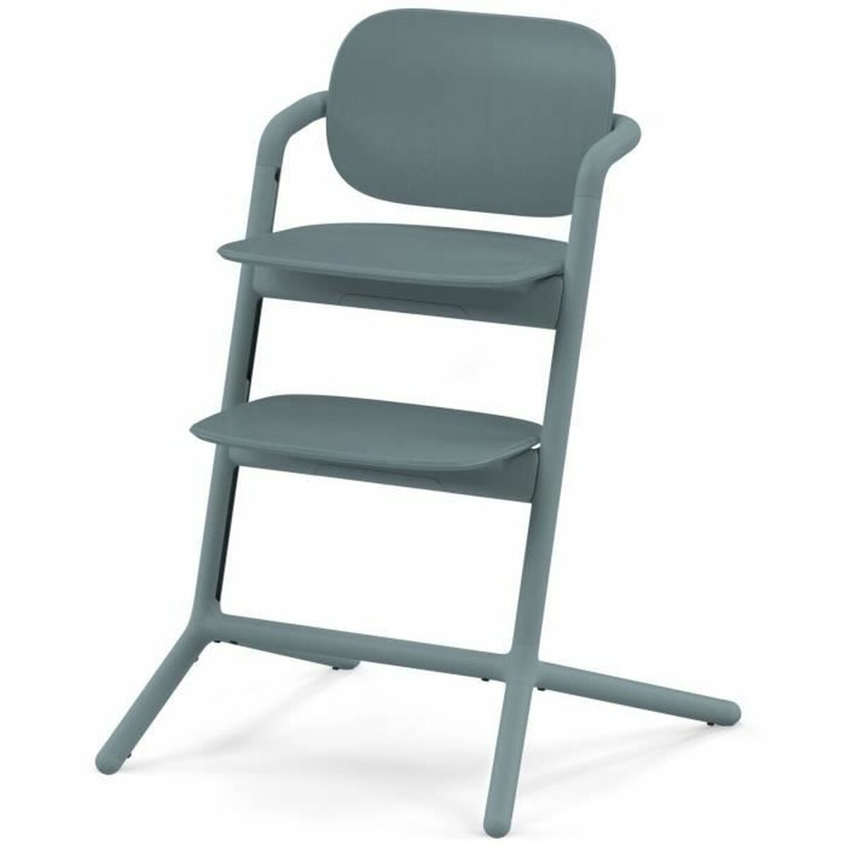 Chaise haute Cybex Bleu - Babycute