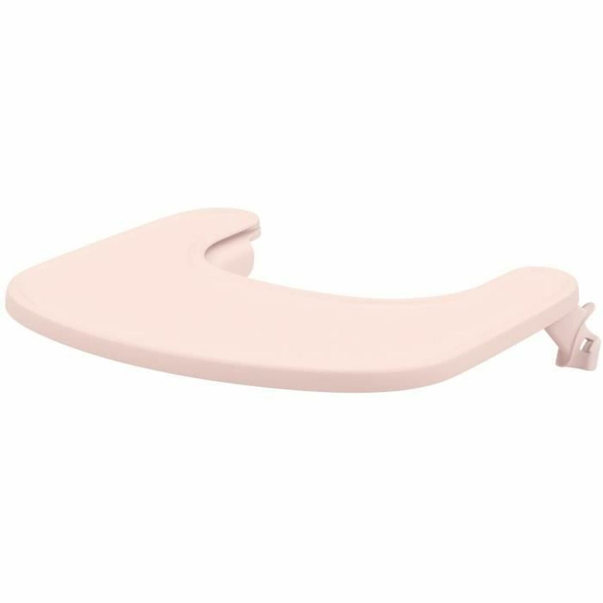Chaise haute Cybex LEMO Rose - Babycute