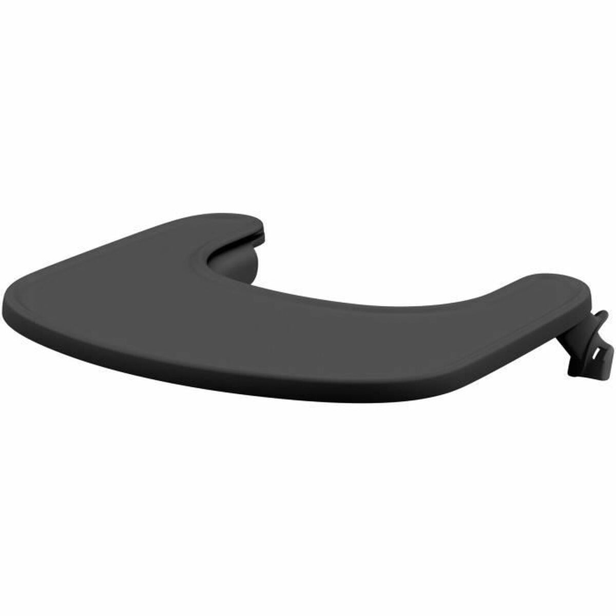 Chaise haute Cybex Noir - Babycute