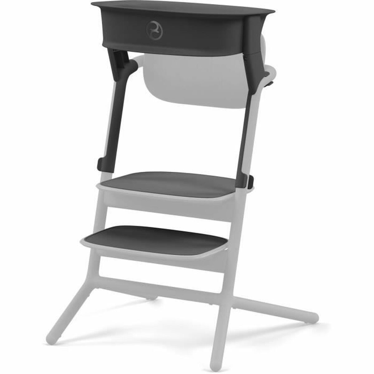 Chaise pour Enfant Cybex Lemo Learning Tower Noir - Babycute