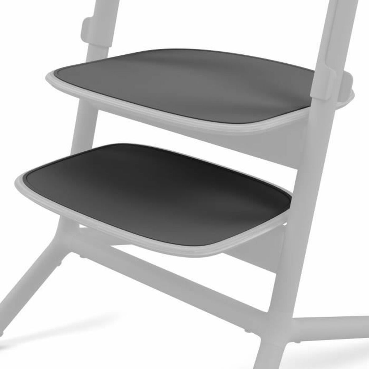 Chaise pour Enfant Cybex Lemo Learning Tower Noir - Babycute