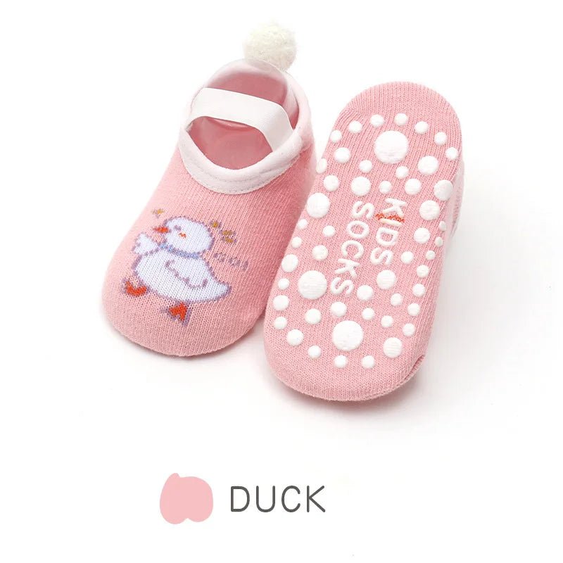 chaussette bebe - Babycute