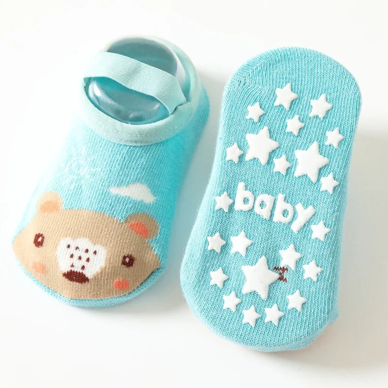 chaussette bebe - Babycute