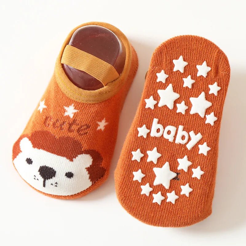 chaussette bebe - Babycute