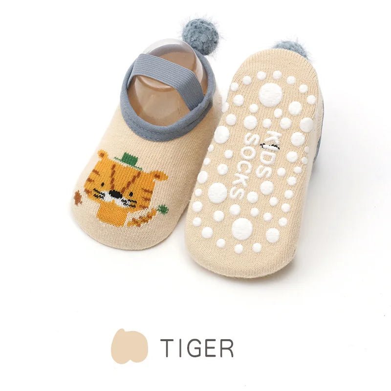 chaussette bebe - Babycute