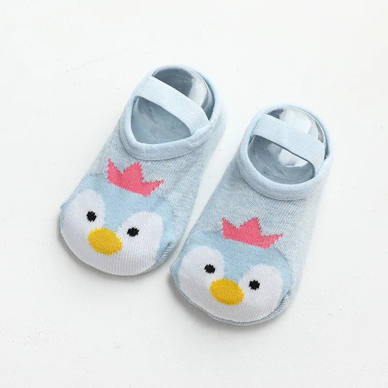 chaussette bebe - Babycute