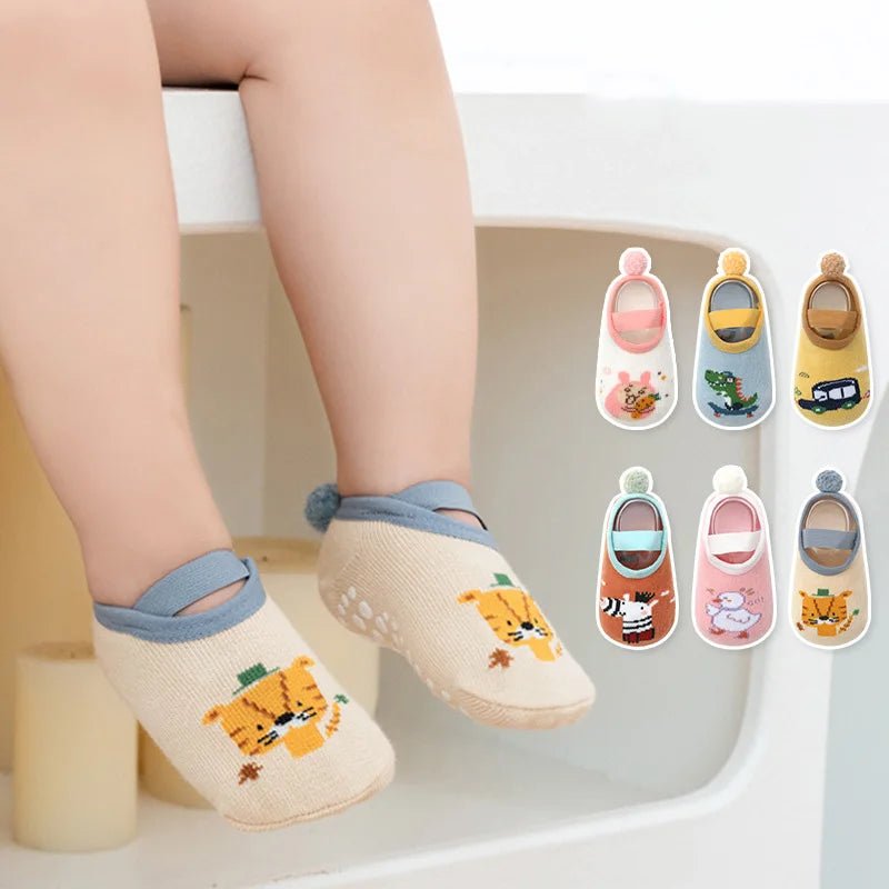 chaussette bebe - Babycute