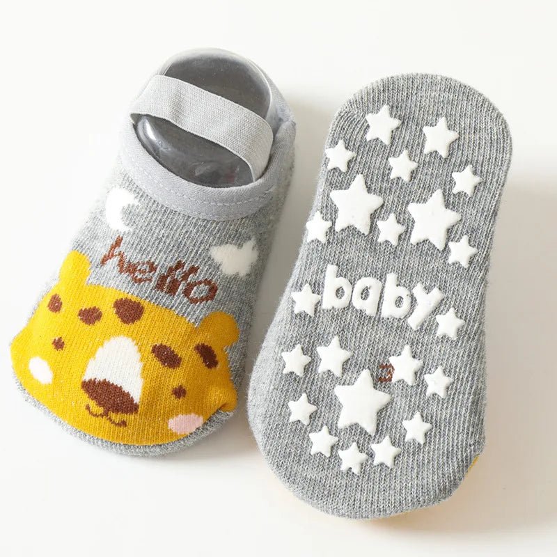 chaussette bebe - Babycute