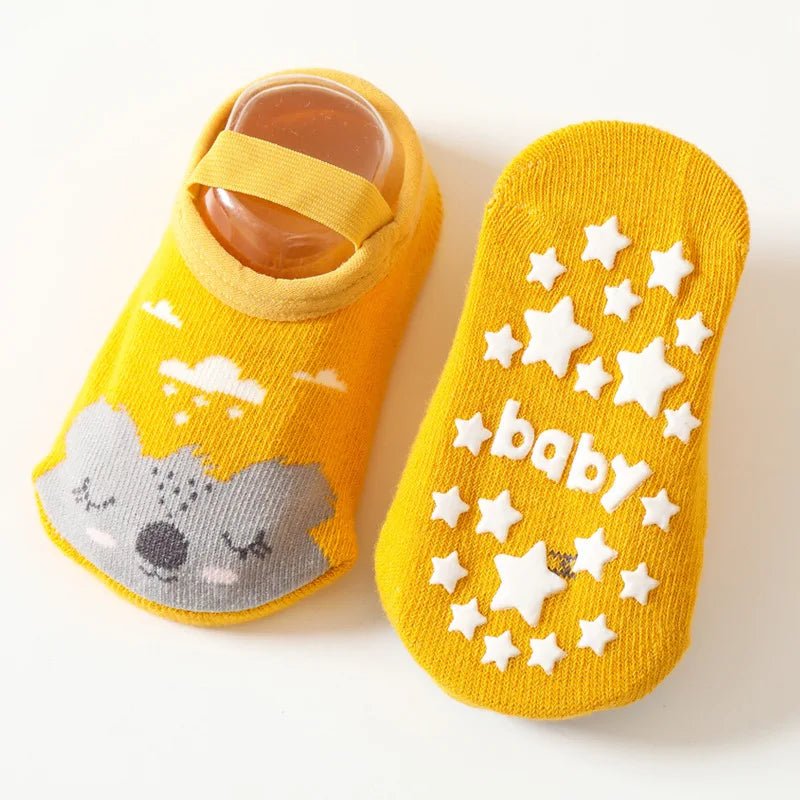 chaussette bebe - Babycute