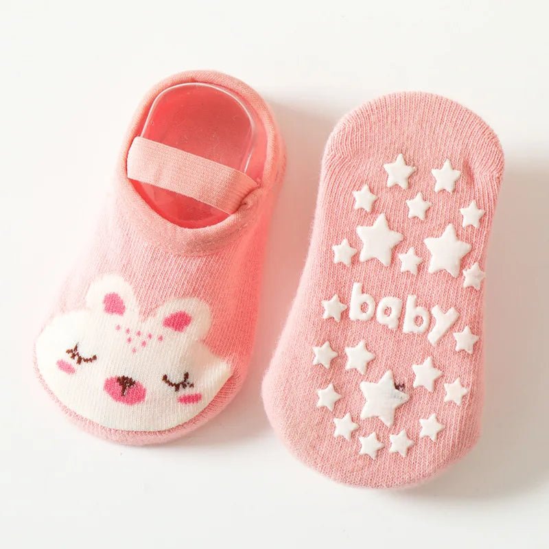 chaussette bebe - Babycute