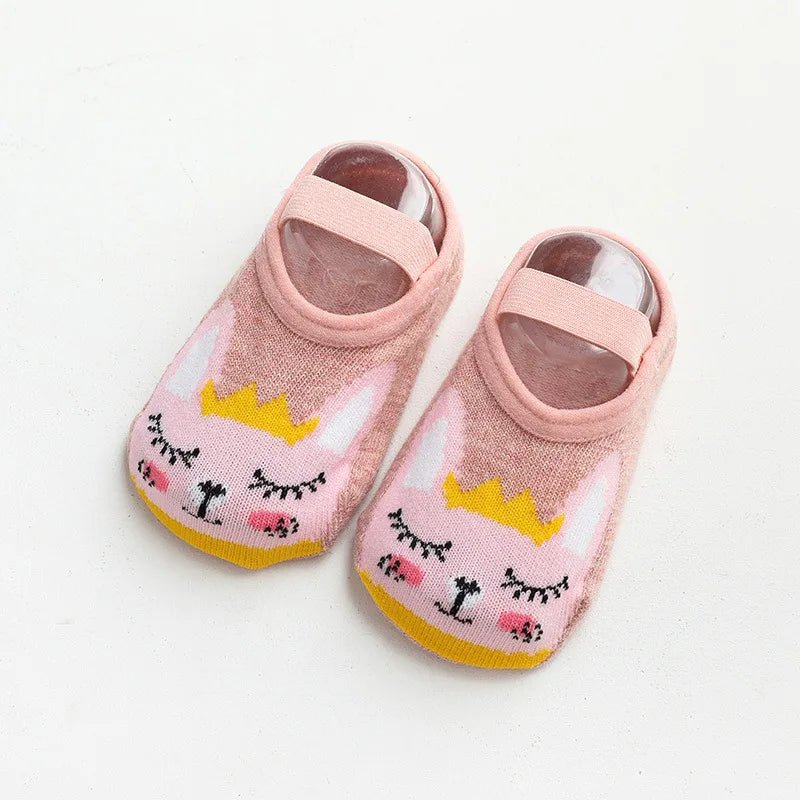 chaussette bebe - Babycute