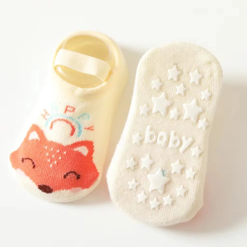 chaussette bebe - Babycute