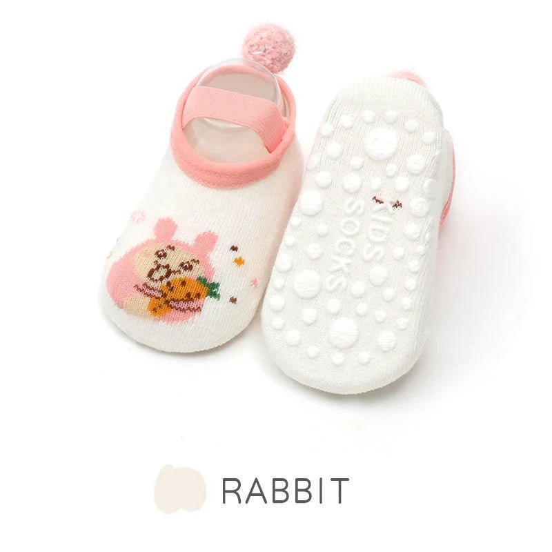 chaussette bebe - Babycute