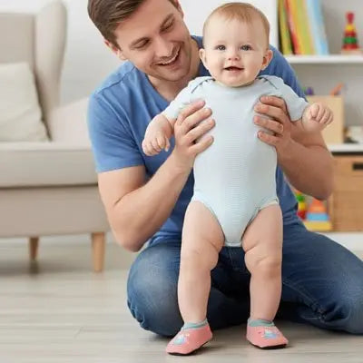 Chausson bébé | Éco-doux - Bébé® premium pour bébé