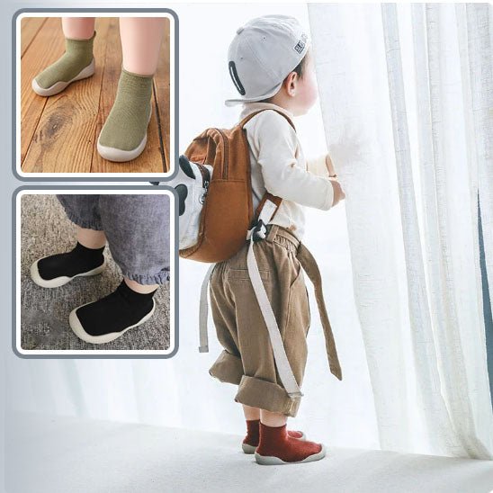 Chaussure Bebe - Babycute