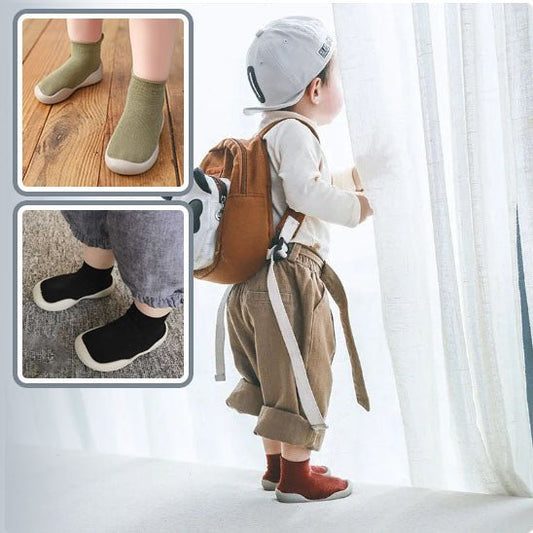 Chaussure Bebe - Babycute