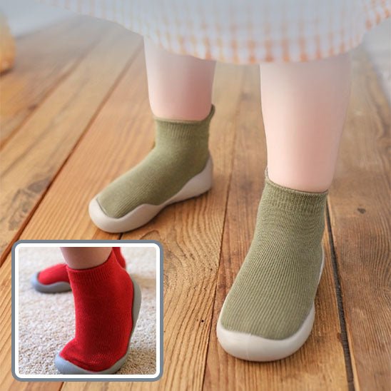 Chaussure Bebe - Babycute