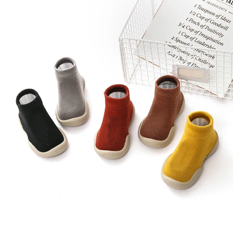 Chaussure Bebe - Babycute