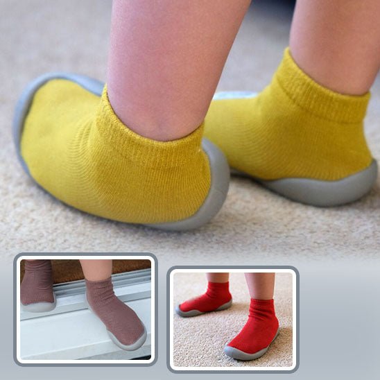 Chaussure Bebe - Babycute