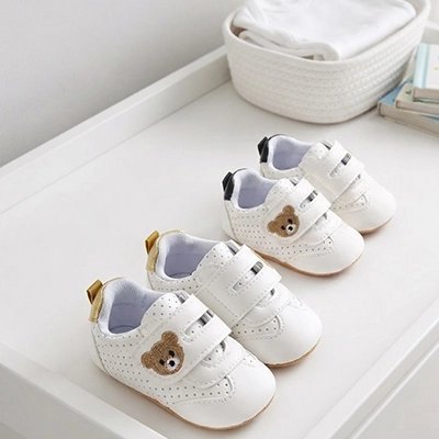 Chaussure bebe | Premiers Pas - Babycute