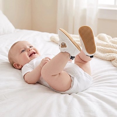 Chaussure bebe | Premiers Pas - Babycute