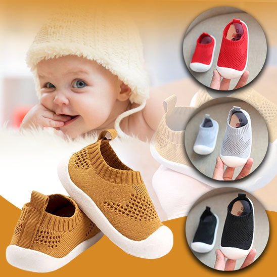 Chaussure pour Bébé - Babycute