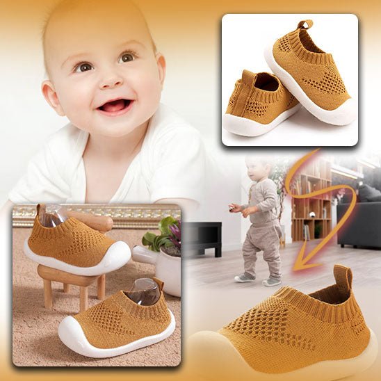 Chaussure pour Bébé - Babycute