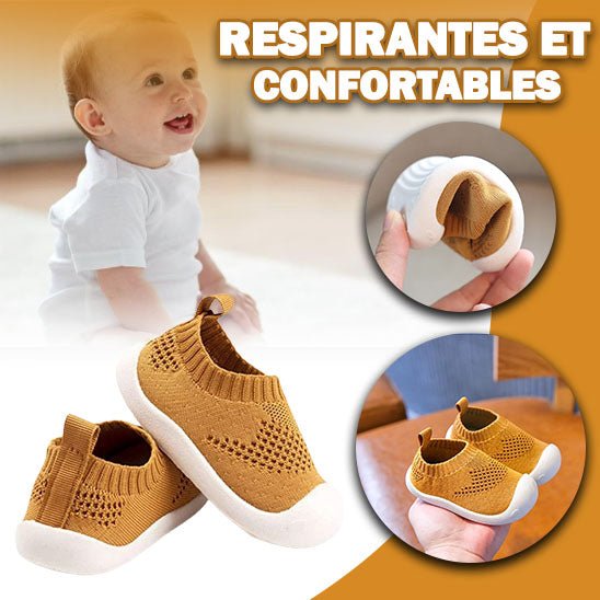 Chaussure pour Bébé - Babycute