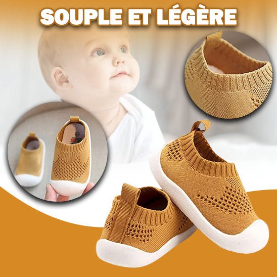 Chaussure pour Bébé - Babycute