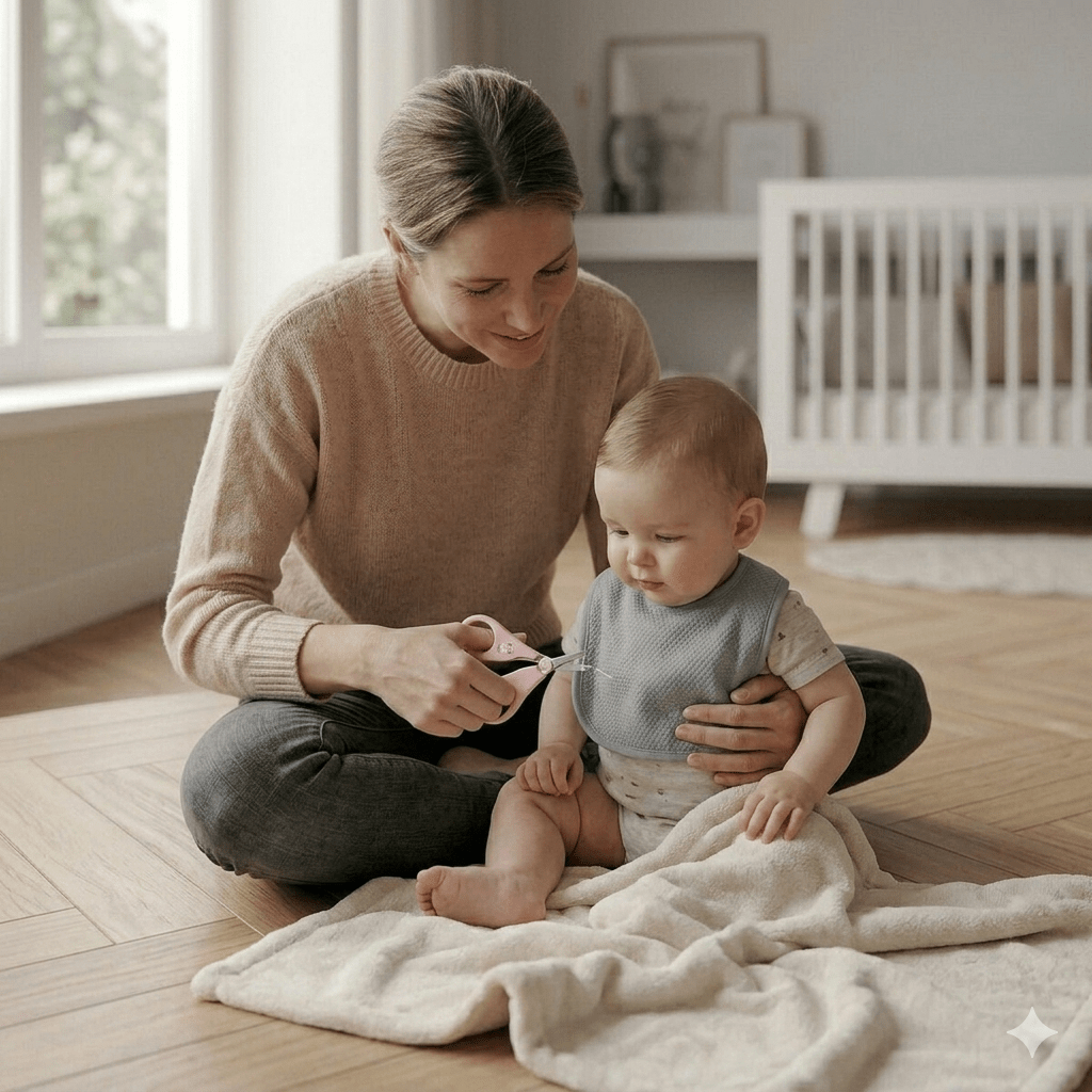 Coffret Bébé Beter Mini Cure Baby Care Dog Chien 5 Pièces - Babycute