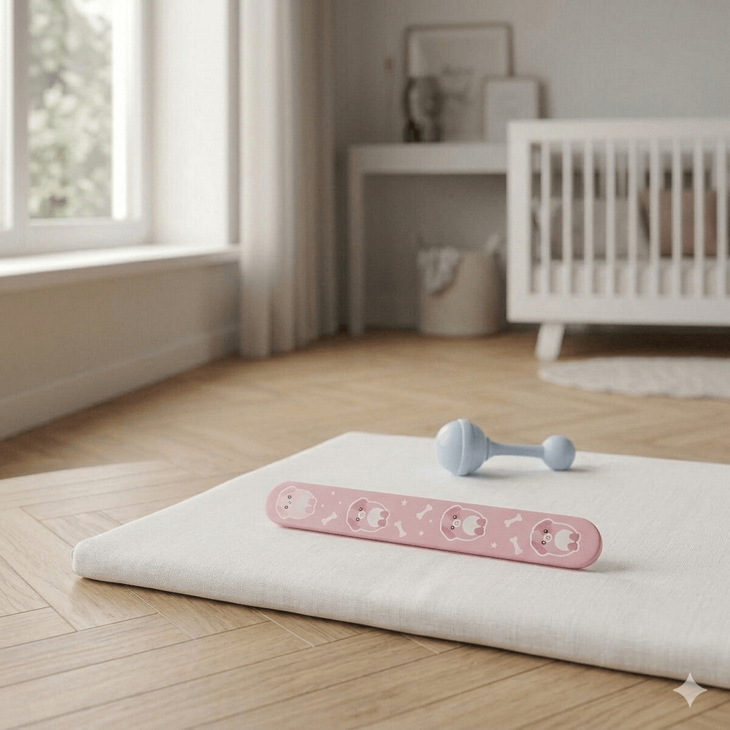 Coffret Bébé Beter Mini Cure Baby Care Dog Chien 5 Pièces - Babycute