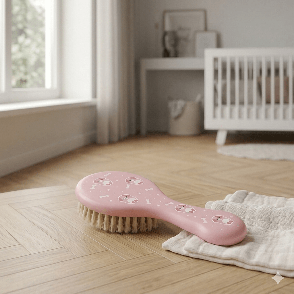 Coffret Bébé Beter Mini Cure Baby Care Dog Chien 5 Pièces - Babycute