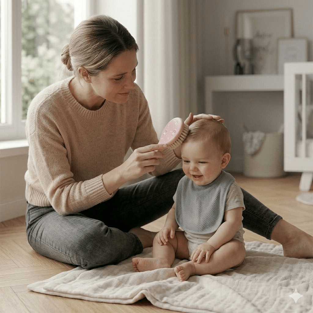 Coffret Bébé Beter Mini Cure Baby Care Dog Chien 5 Pièces - Babycute