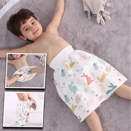 Couche Culotte - Babycute