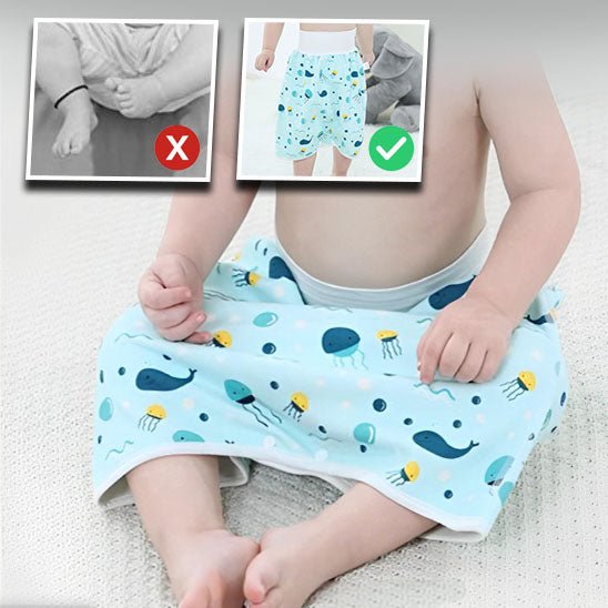 Couche Culotte - Babycute