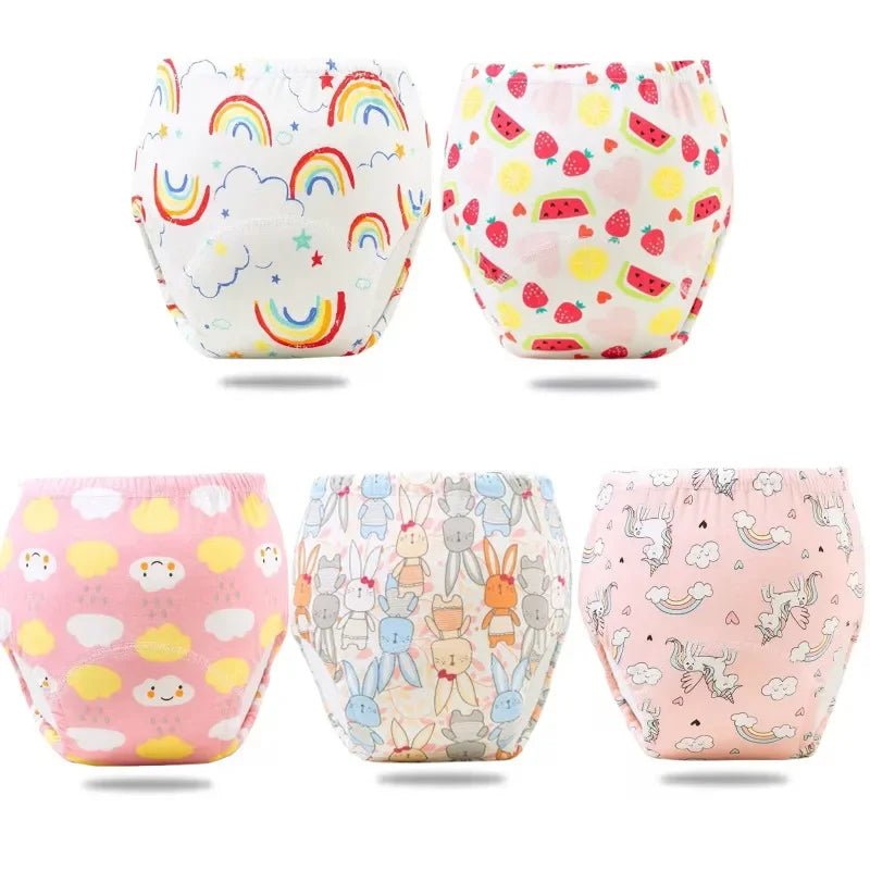 Couche Culotte - Babycute