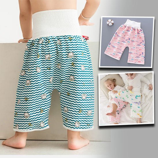 Couche Culotte - Babycute