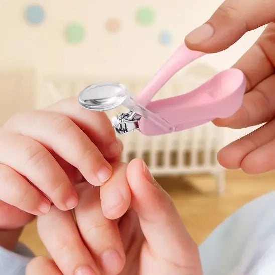 Coupe ongle bebe | Securisilence - Bébé, Hygiène et soins premium pour bébé