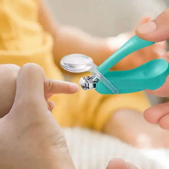 Coupe ongle bebe | Securisilence - Bébé, Hygiène et soins premium pour bébé