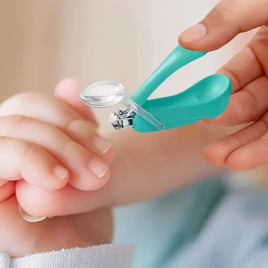 Coupe ongle bebe | Securisilence - Bébé, Hygiène et soins premium pour bébé