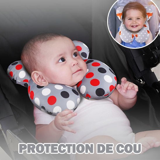 Coussin Bebe - Babycute