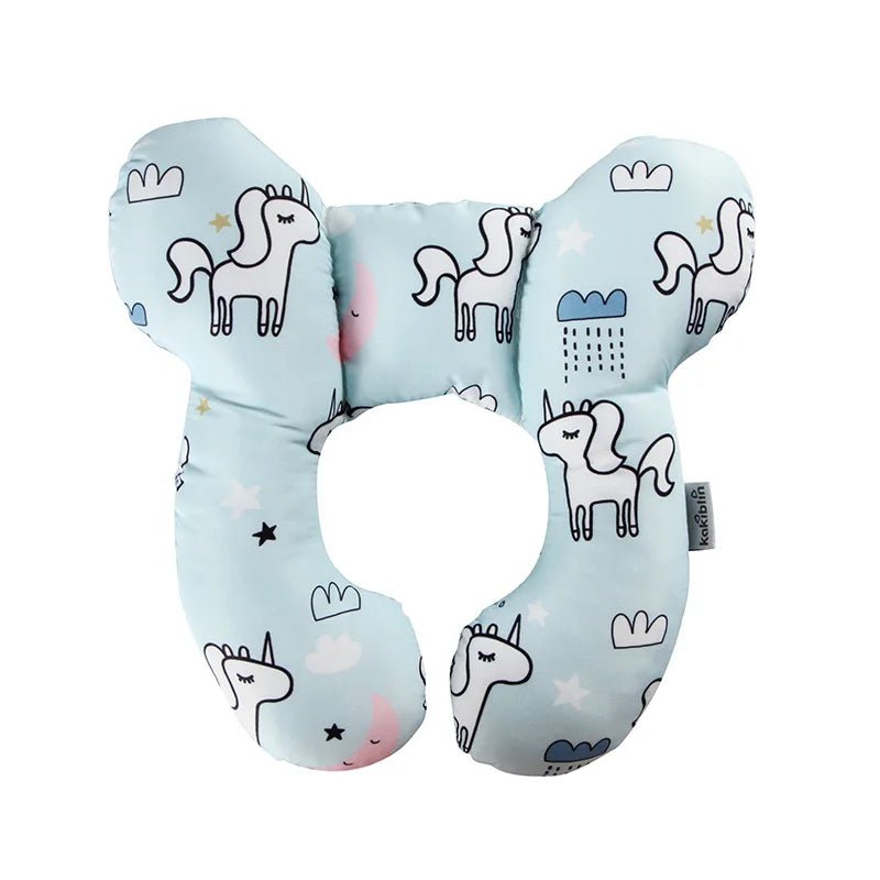 Coussin Bebe - Babycute