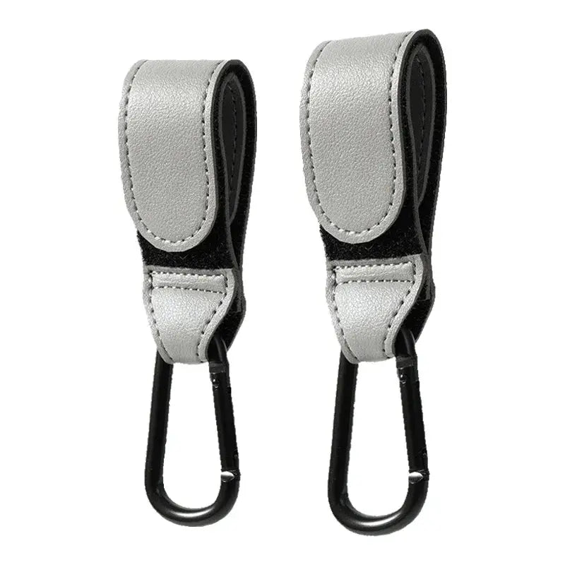 Crochet Poussette - Babycute