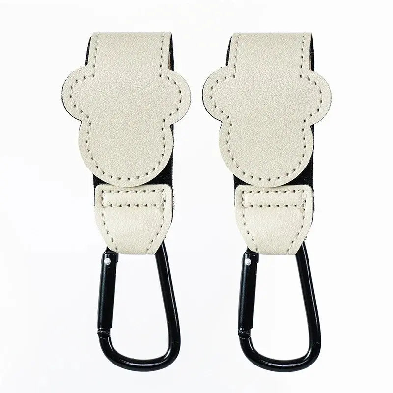 Crochet Poussette - Babycute